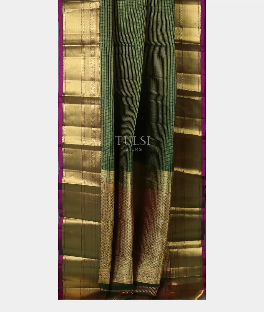 bottle-green-soft-silk-saree-t736755-t736755-b