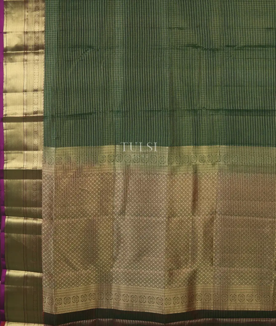 bottle-green-soft-silk-saree-t736755-t736755-d