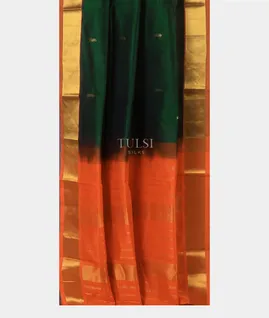 bottle-green-silk-cotton-saree-t732462-t732462-b