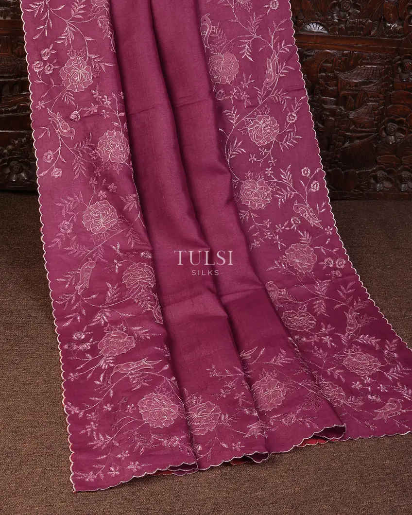 purple-tussar-embroidery-saree-t738893-t738893-d