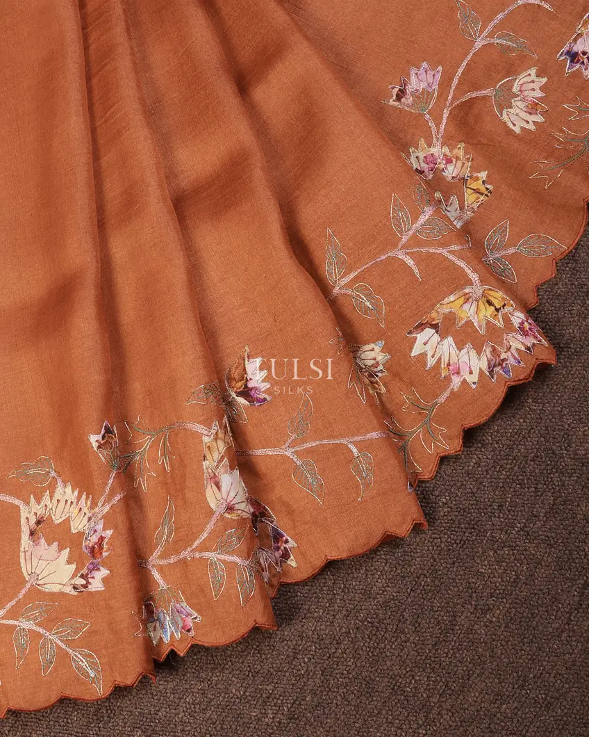 rust-tussar-embroidery-saree-t738872-t738872-b