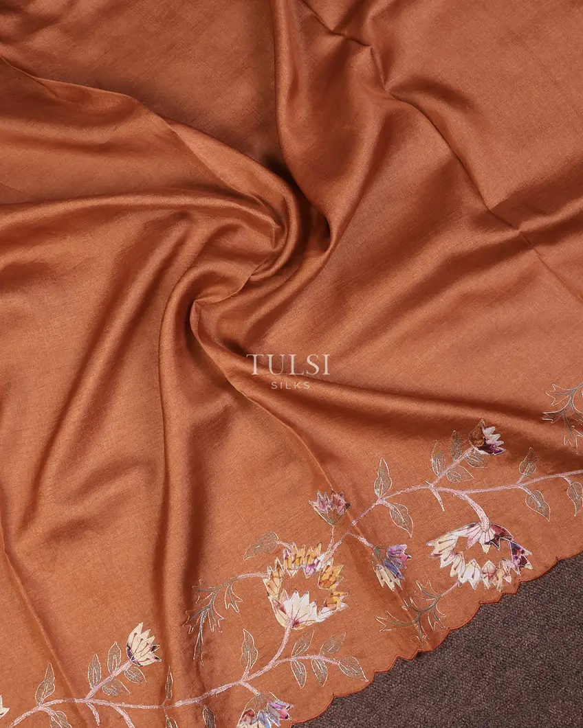 rust-tussar-embroidery-saree-t738872-t738872-e