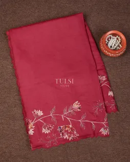 pinkish-red-tussar-embroidery-saree-t738873-t738873-a