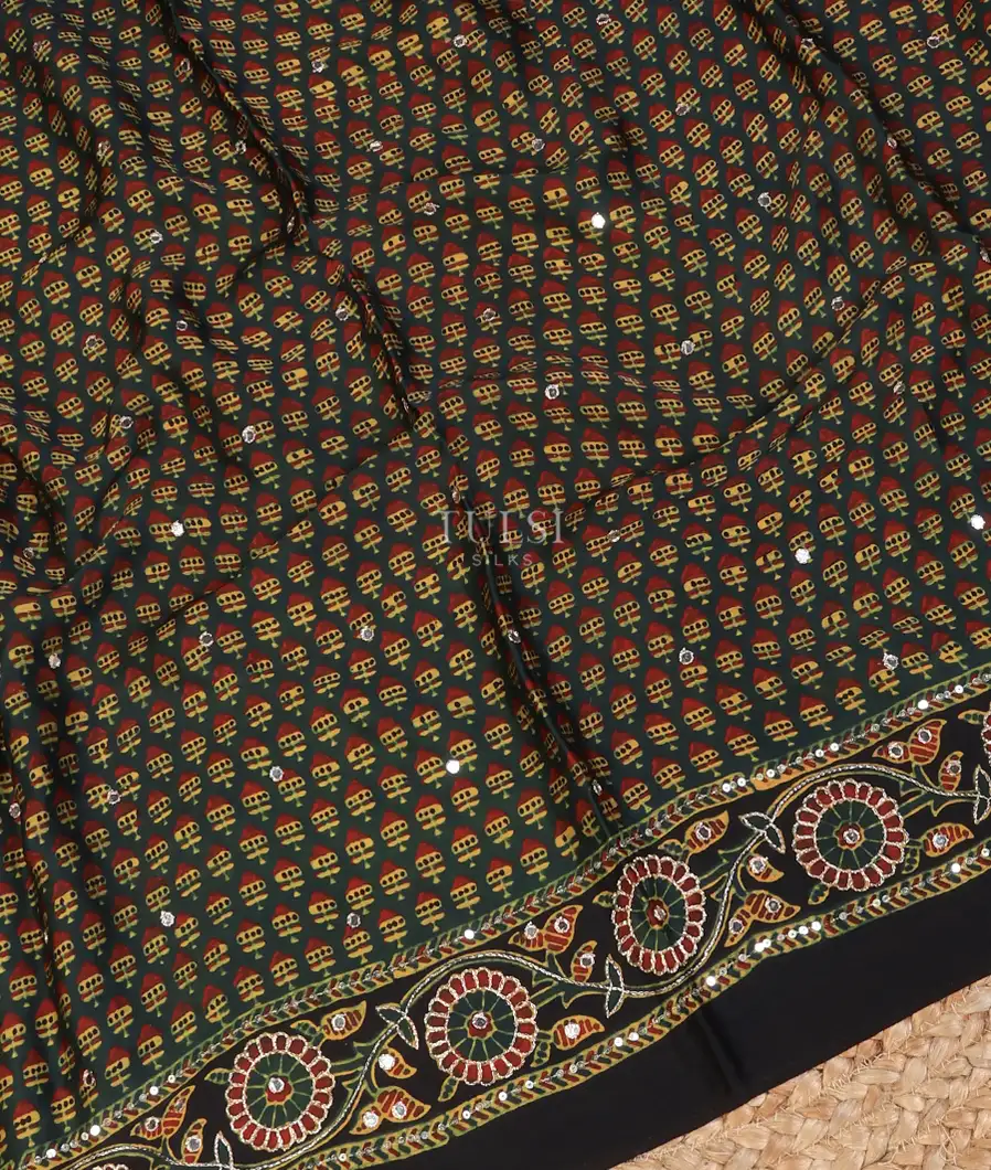 multicolour-ajrakh-printed-modal-silk-saree-t724467-t724467-d