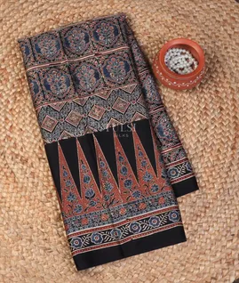 multicolour-ajrakh-printed-modal-silk-saree-t724478-t724478-a