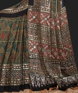 multicolour-ajrakh-printed-modal-silk-saree-t724488-t724488-b