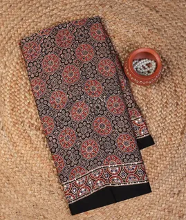 multicolour-ajrakh-printed-modal-silk-saree-t724471-t724471-a