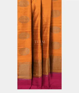 yellow-banaras-tussar-saree-t722818-t722818-b