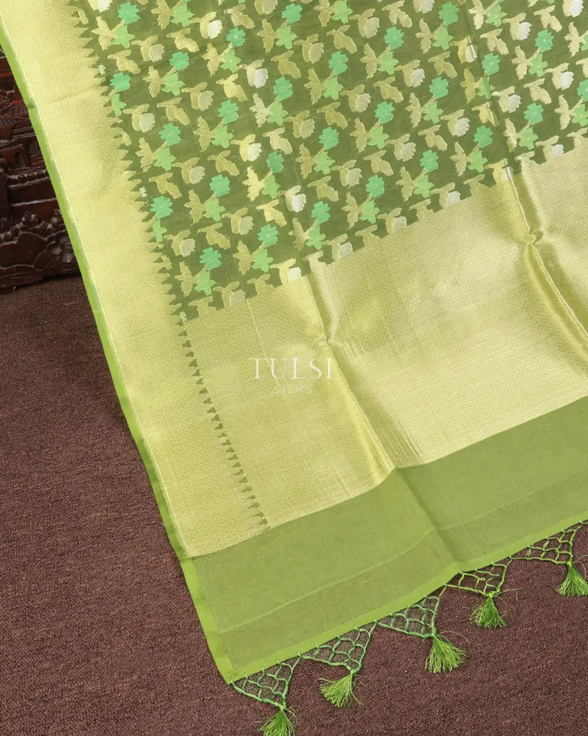 green-banaras-organza-saree-t736423-t736423-b