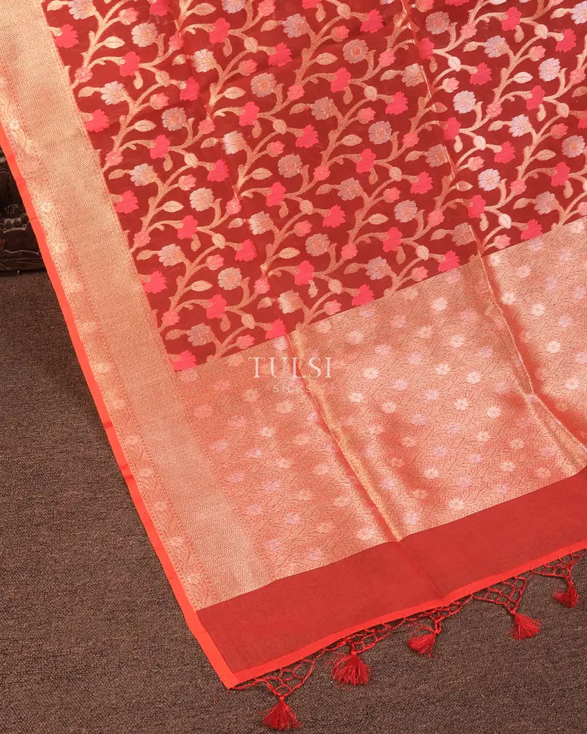orangish-red-banaras-organza-saree-t714772-t714772-b
