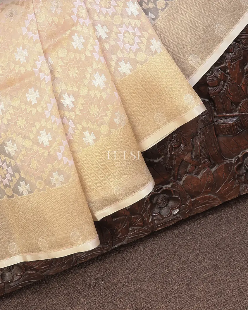 off-white-banaras-organza-saree-t736422-t736422-d