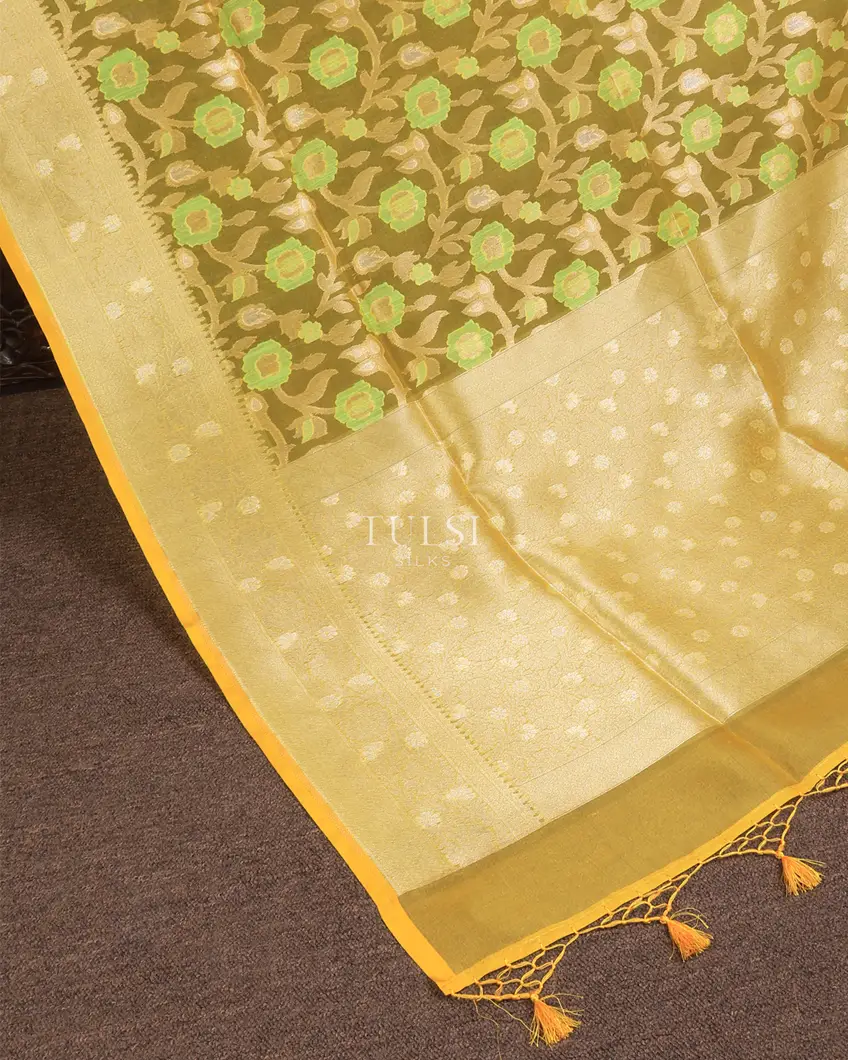 yellow-banaras-organza-saree-t736418-t736418-b