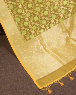 yellow-banaras-organza-saree-t736418-t736418-b