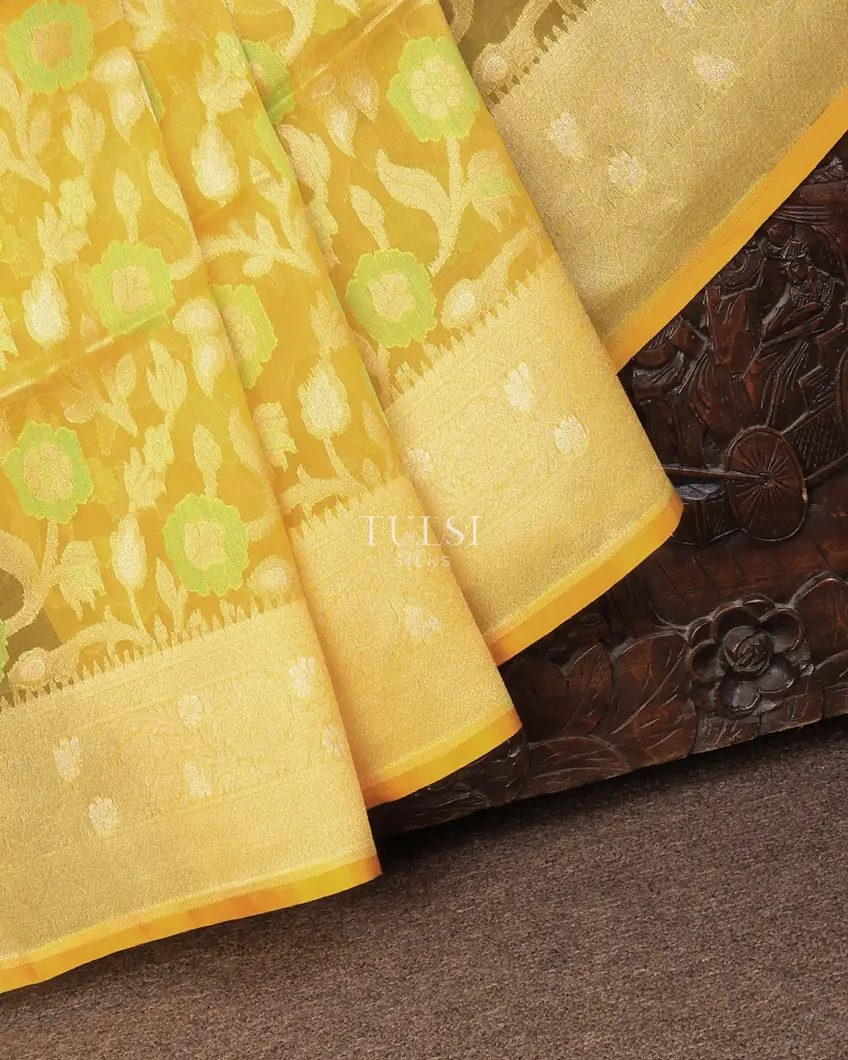 yellow-banaras-organza-saree-t736418-t736418-d