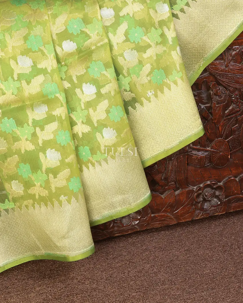 green-banaras-organza-saree-t736423-t736423-d