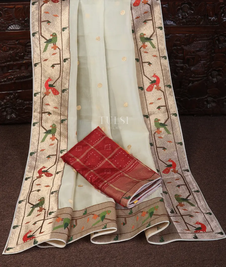 off-white-kora-organza-embroidery-saree-t739282-t739282-d