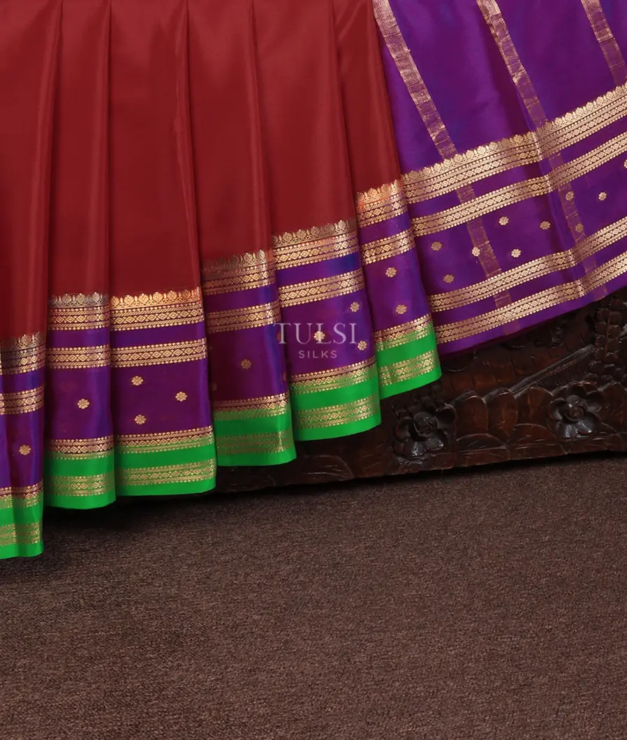 maroon-mysore-silk-saree-t740071-t740071-d