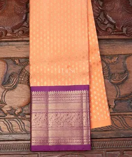 peach-kanjivaram-silk-kids-pavadai-t739674-t739674-a