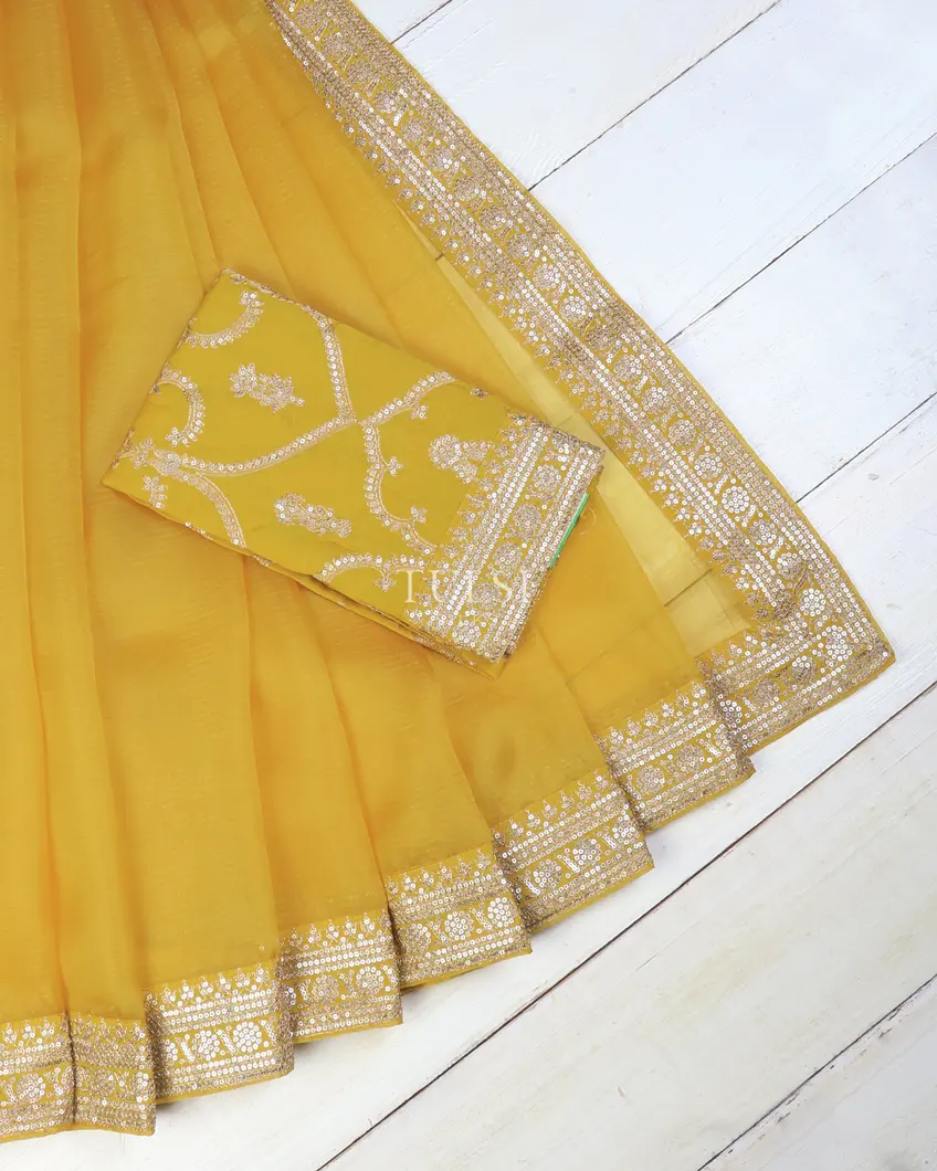 yellow-kora-organza-embroidery-saree-t739392-t739392-b