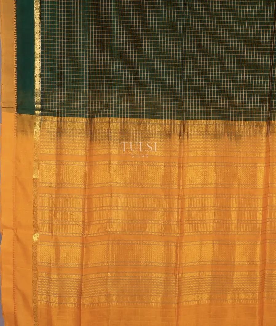 bottle-green-silk-cotton-saree-t739478-t739478-d