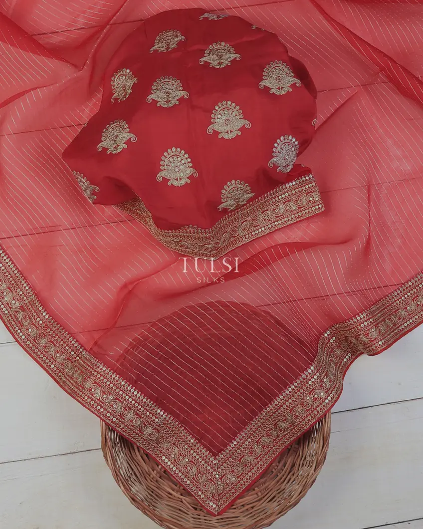red-kora-organza-embroidery-saree-t739394-t739394-e
