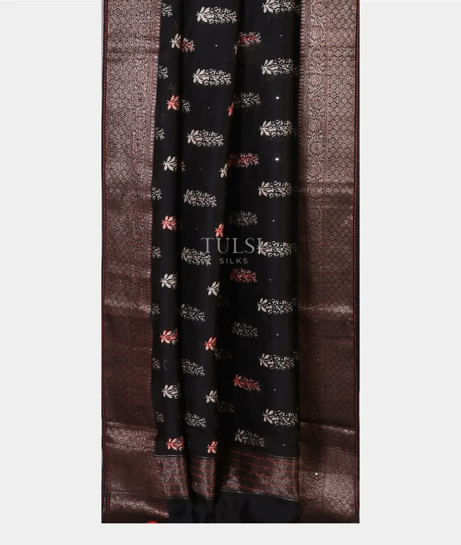 black-soft-printed-cotton-saree-t737838-t737838-b