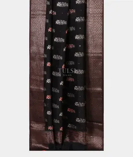 black-soft-printed-cotton-saree-t737838-t737838-b
