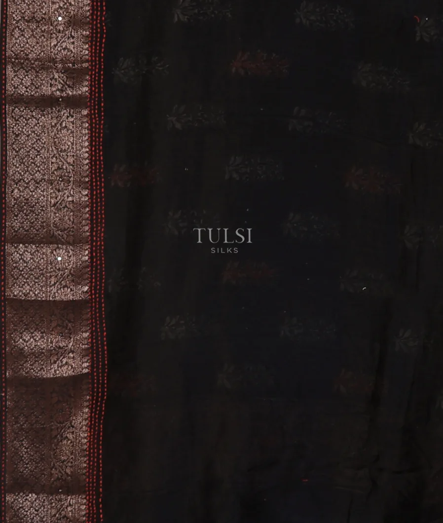 black-soft-printed-cotton-saree-t737838-t737838-c