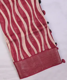 reddish-pink-soft-printed-cotton-saree-t737845-t737845-a