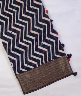 blue-soft-printed-cotton-saree-t737842-t737842-a