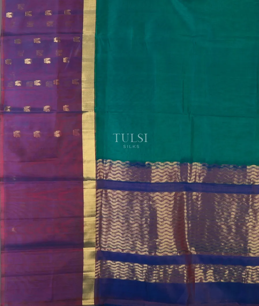 peacock-blue-silk-cotton-saree-t738267-t738267-d