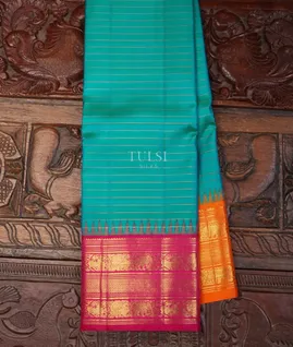 peacock-blue-kanjivaram-silk-saree-t701944-t701944-a