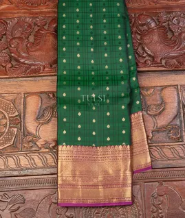 bottle-green-soft-silk-saree-t736795-t736795-a