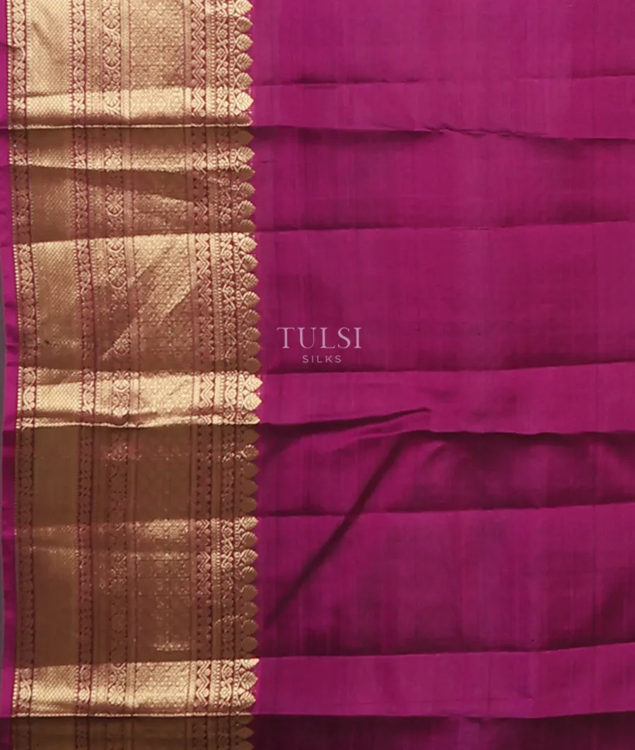 bottle-green-soft-silk-saree-t736795-t736795-c