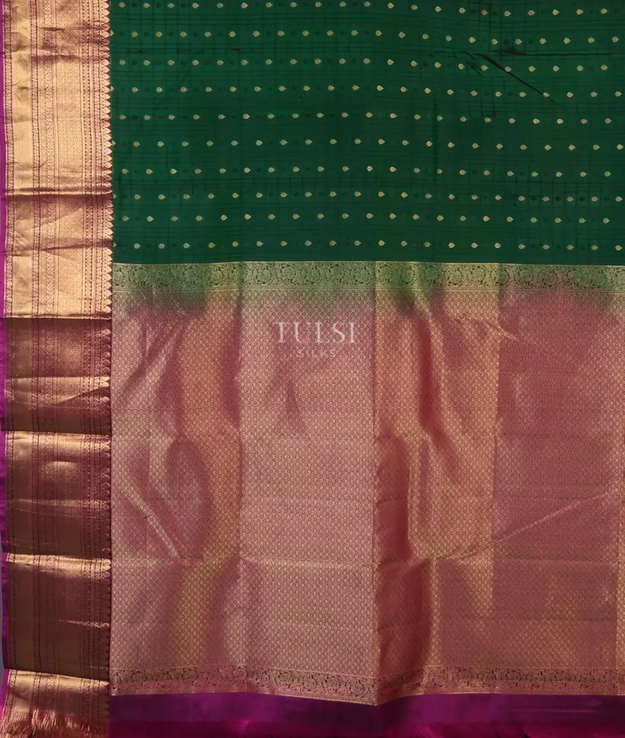 bottle-green-soft-silk-saree-t736795-t736795-d