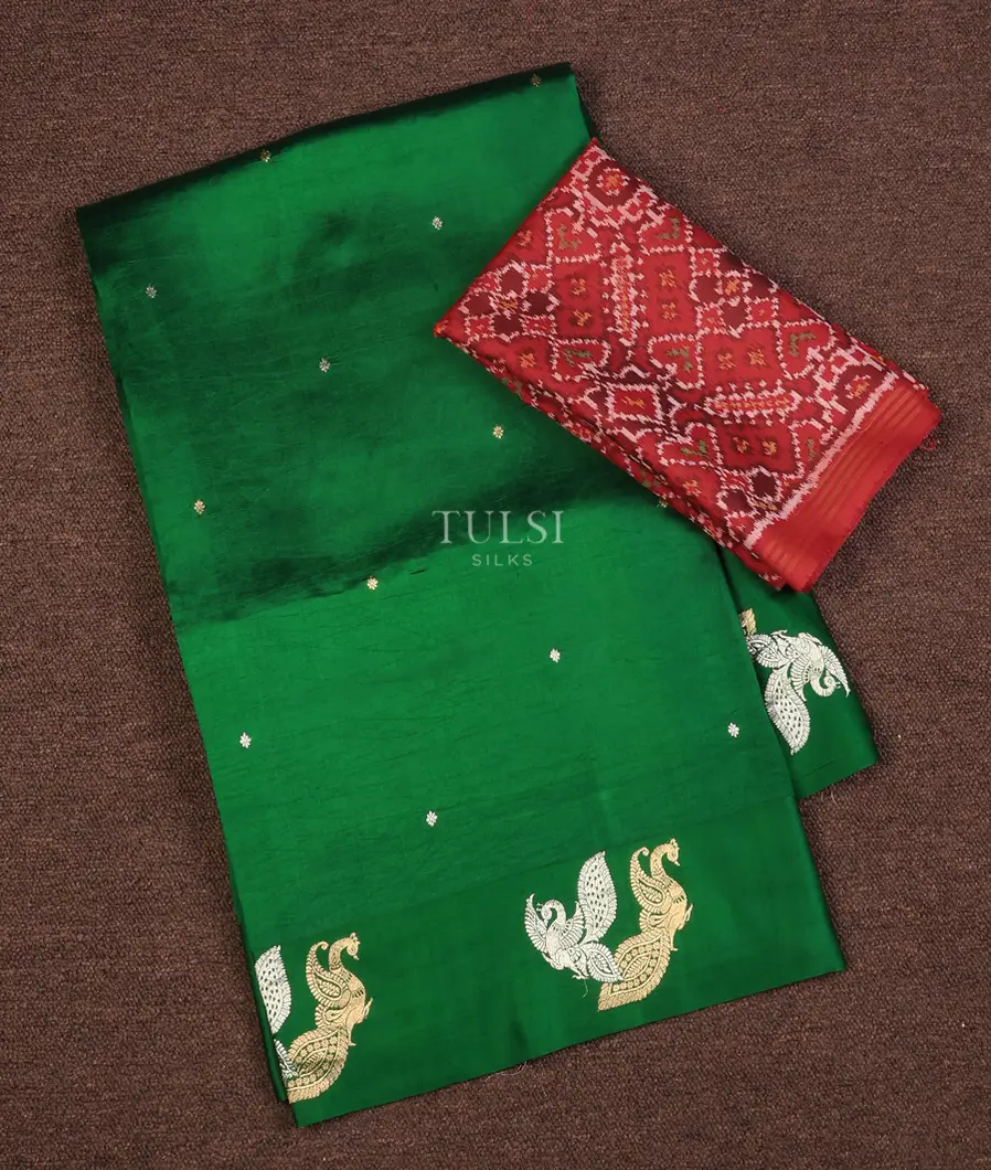 bottle-green-banaras-silk-saree-t720678-t720678-a