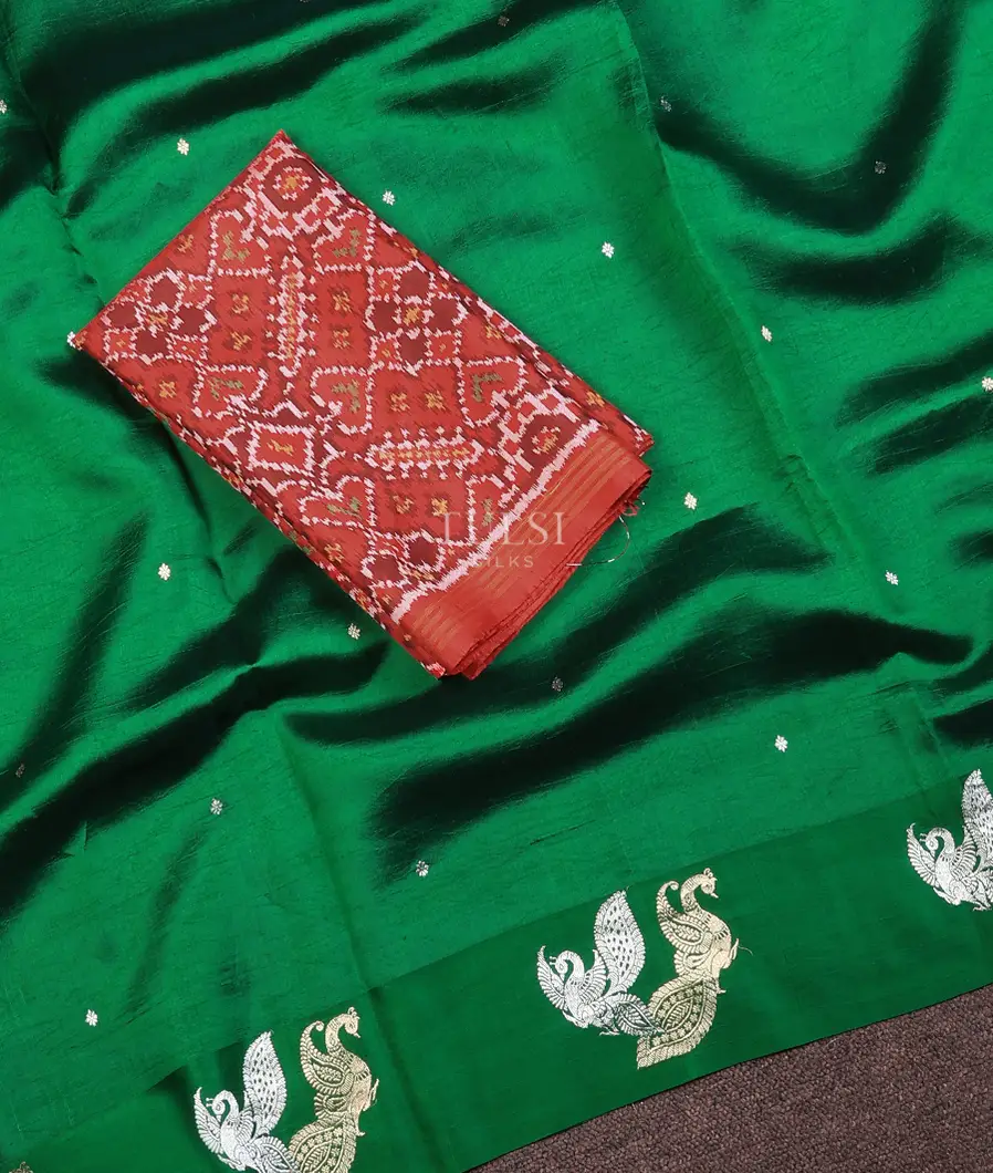 bottle-green-banaras-silk-saree-t720678-t720678-d