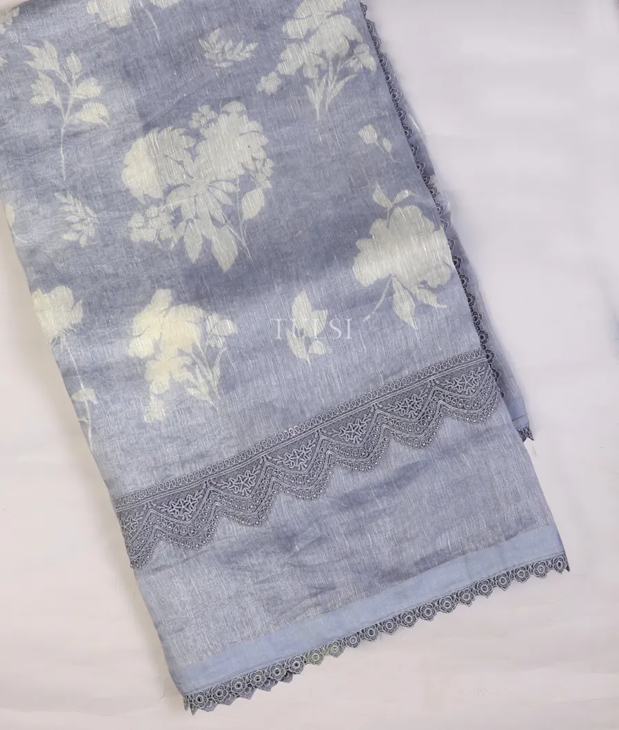 bluish-grey-linen-printed-saree-t707088-t707088-a