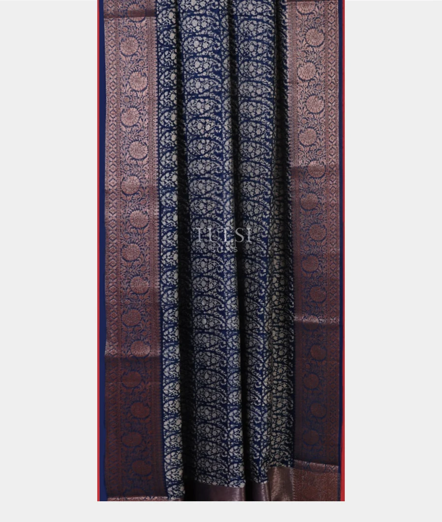 blue-soft-printed-cotton-saree-t737851-t737851-b