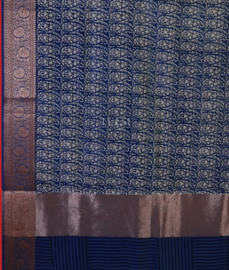 blue-soft-printed-cotton-saree-t737851-t737851-d