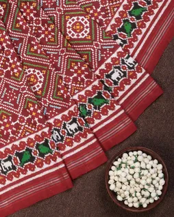 maroon-patan-patola-silk-saree-t740187without-blouse-t740187-b