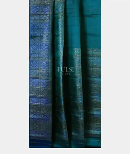 peacock-blue-kanjivaram-silk-saree-t741303-t741303-b