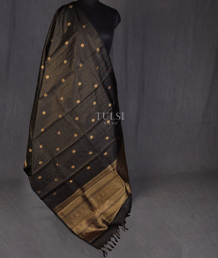 black-kanjivaram-silk-dupatta-t739667-t739667-b