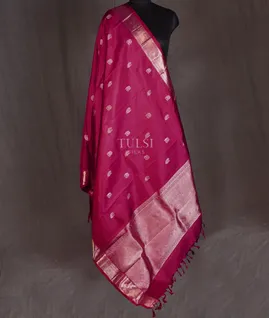 megenta-kanjivaram-silk-dupatta-t739658-t739658-b