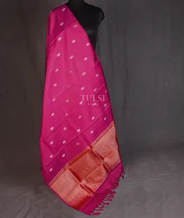 magenta-kanjivaram-silk-dupatta-t739657-t739657-b