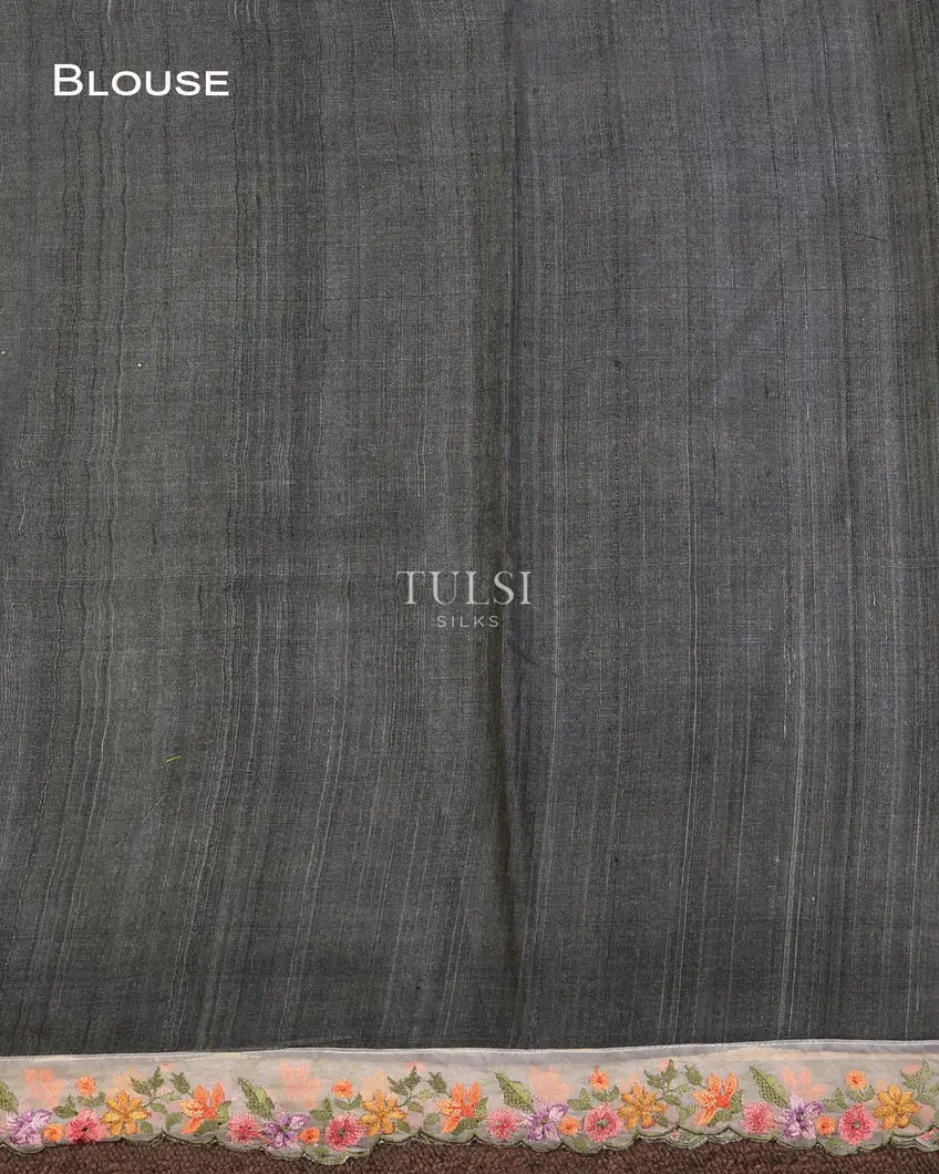 beige-and-grey-tussar-printed-saree-with-organza-border-t741606-t741606-c