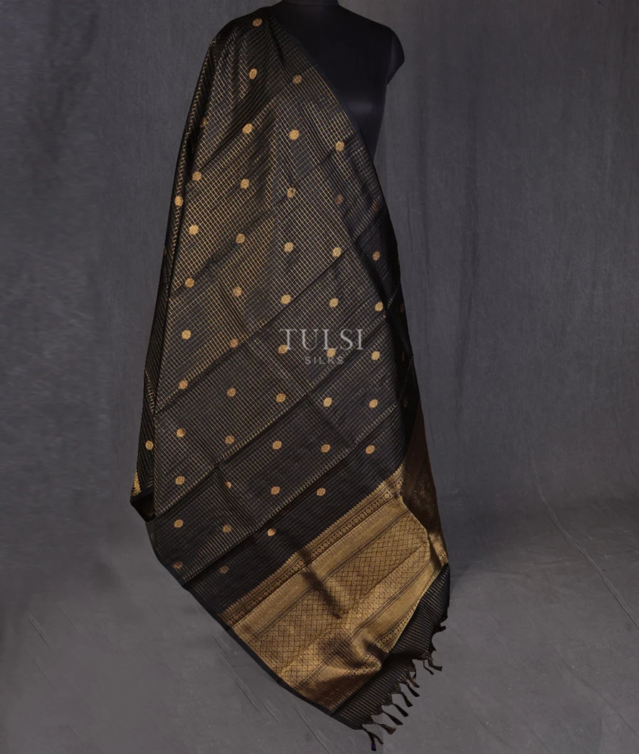black-kanjivaram-silk-dupatta-t739667-t739667-b