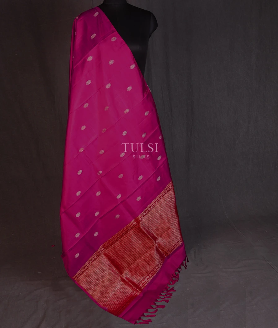 magenta-kanjivaram-silk-dupatta-t739657-t739657-b