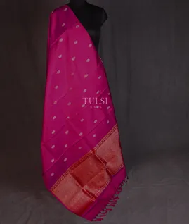 magenta-kanjivaram-silk-dupatta-t739657-t739657-b