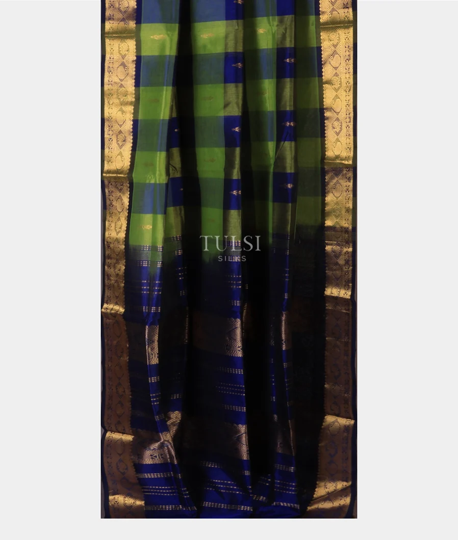 blue-and-green-silk-cotton-saree-t732484-t732484-b